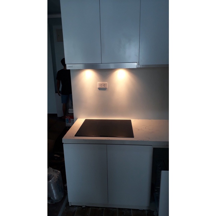 BẾP TỪ LATINO LT G68IN tặng hút mùi kính cong với khách mua 2 sản phẩm