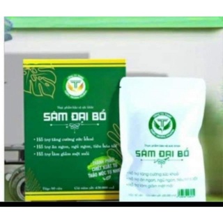 Freeship 🥰🥰 sâm đại bổ