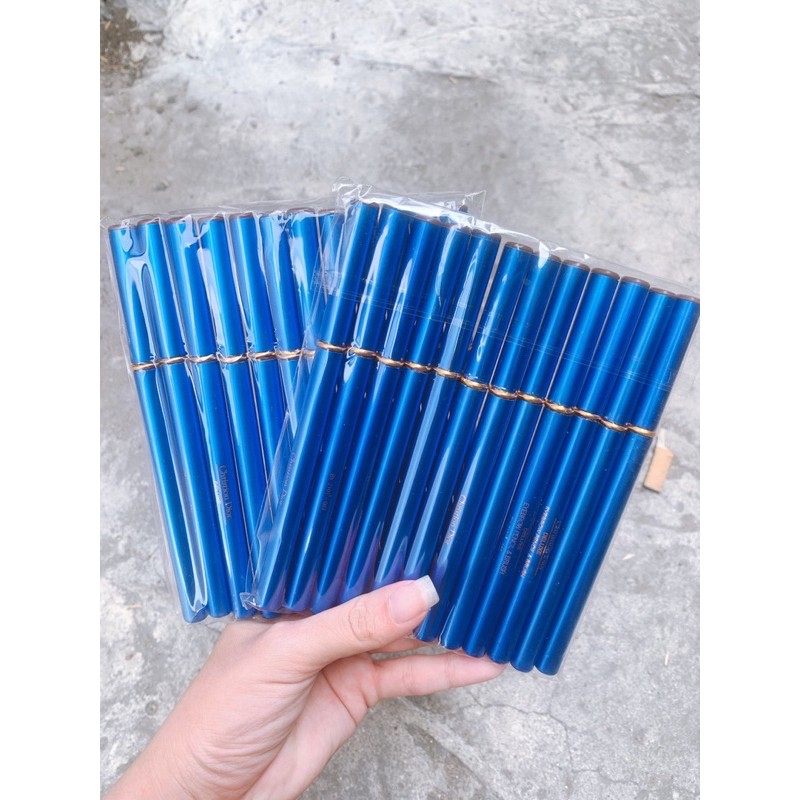 Chì kẻ mày 2 đầu