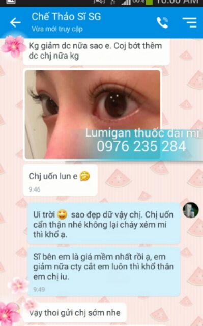 Lumigan Thuốc mọc dài mi của Mỹ | BigBuy360 - bigbuy360.vn