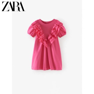 Váy zara kid bèo ngực(hàng cover,chất vải đẹp,đường may tỉ mỉ)