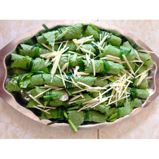Hạt Giống Cải Bẹ Xanh Mỡ  -  - Dễ Trồng, Năng Suất Cao