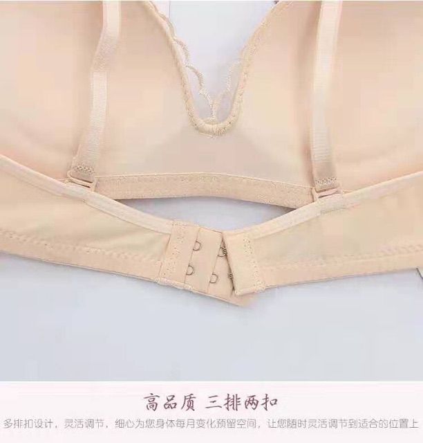 Áo lót su hoa quả dễ thương