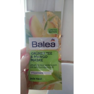 Mặt nạ Balea Đức