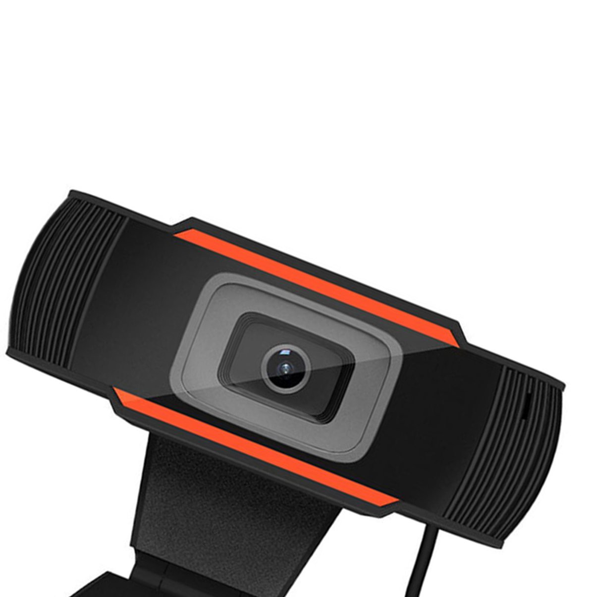 Webcam Mini Usb 2.0 Kèm Mic Cho Máy Tính