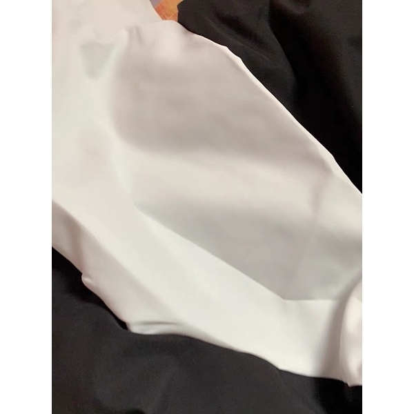 ÁO KHOÁC BOMBER CROPTOP NỮ