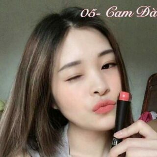 Son kem siêu lỳ cao cấp