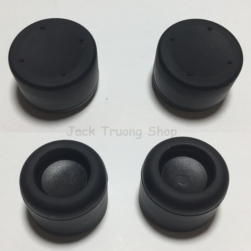 Bộ 8 bọc silicon analog cho PS5 PS4 Pro/Slim Xbox360 Chất lượng cao