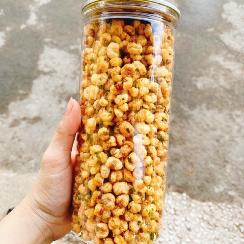 Hủ 400gr BẮP MẮM HÀNH