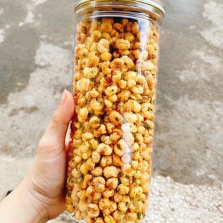 Hủ 400gr bắp mắm hành