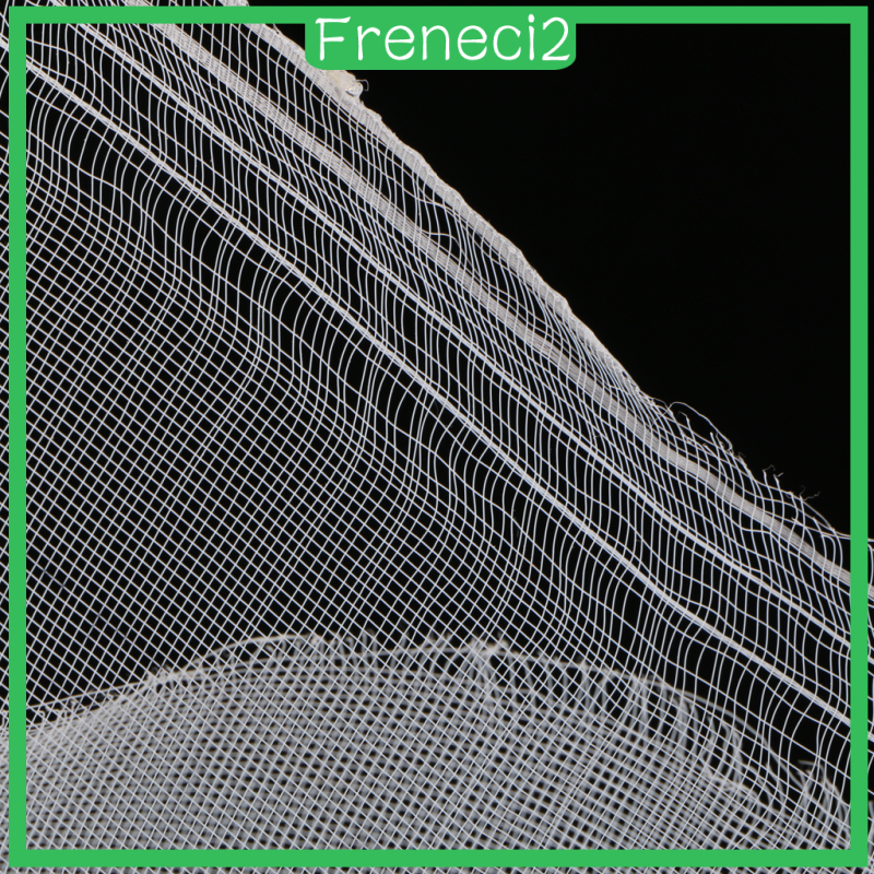 Màn Lưới Trắng 39t Kích Thước 145cm Freneci2