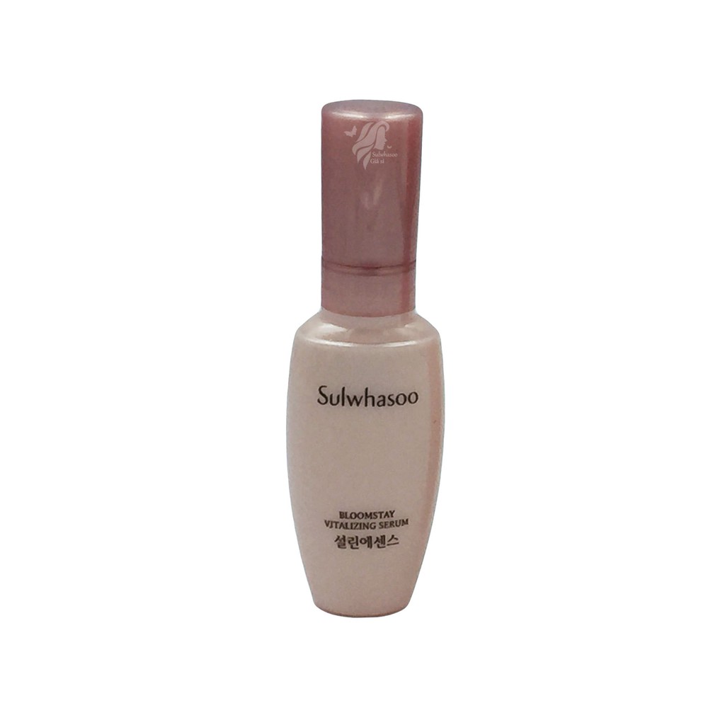 Serum Hoa mơ Sulwhasoo Bloomstay Vitalizing dưỡng da mới 8ml | BigBuy360 - bigbuy360.vn