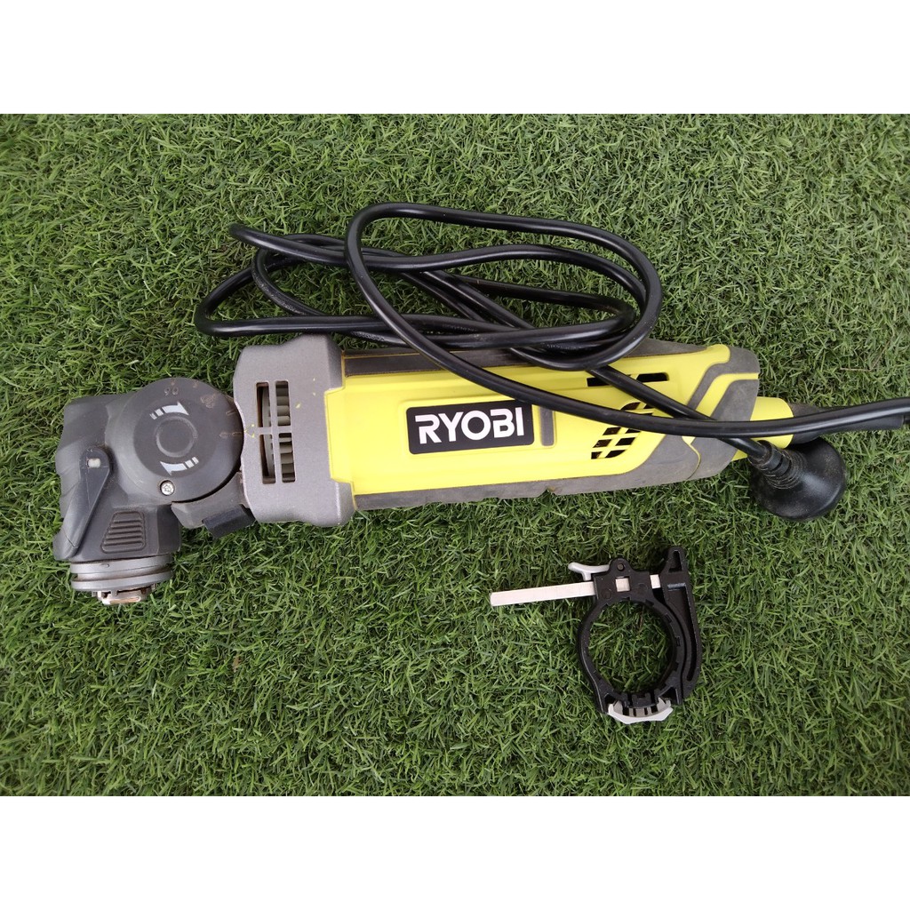 MÁY CẮT RUNG ĐIỆN GẬT GÙ RYOBI RMT300-S (NỘI ĐỊA ÚC)