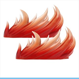 Mô hình Effect Lửa tái sinh