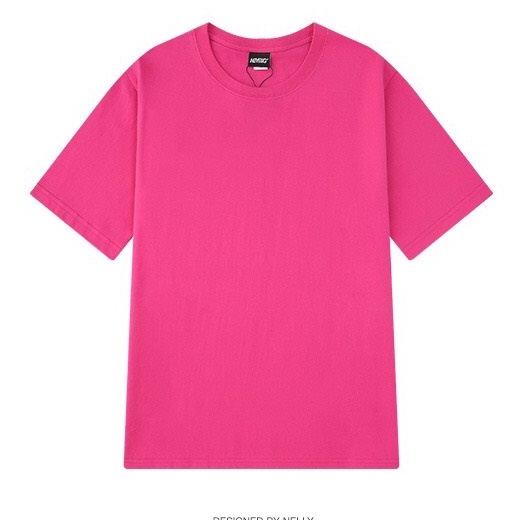 (hàng sẵn) Áo thun áo phông cổ tròn basic 46 Dorastyle | BigBuy360 - bigbuy360.vn