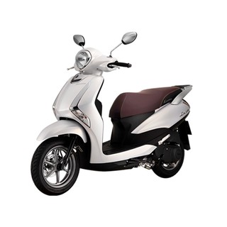 Xe Máy Yamaha Latte