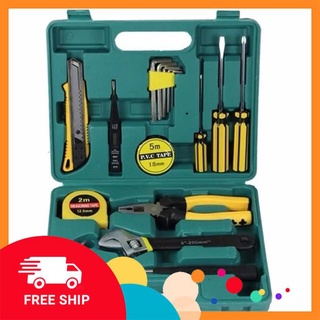 Bộ đồ nghề sửa chữa 16 món