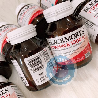 Bổ sung Vitamin E 1000IU