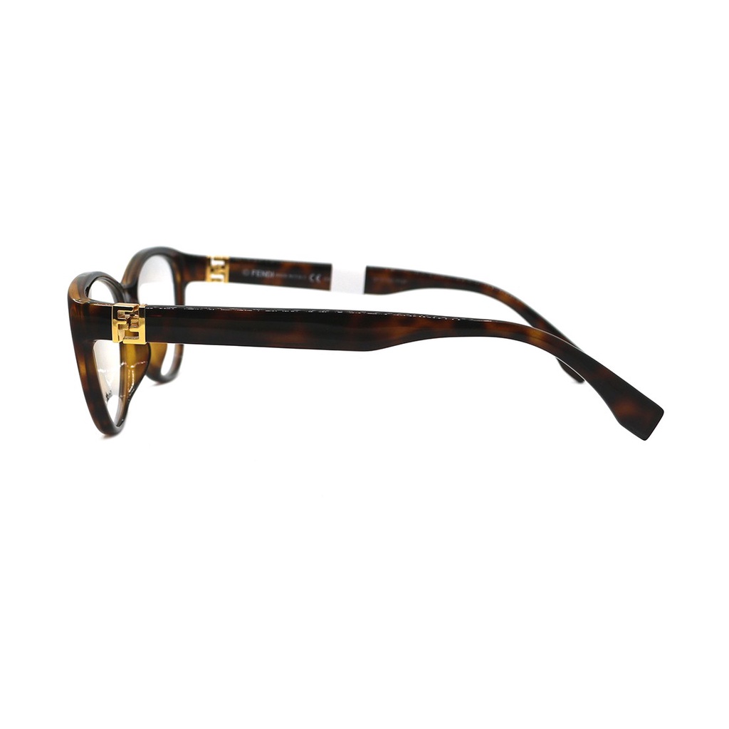 Gọng kính nam nữ thời trang Fendi FF1005F (54-15-135) chính hãng