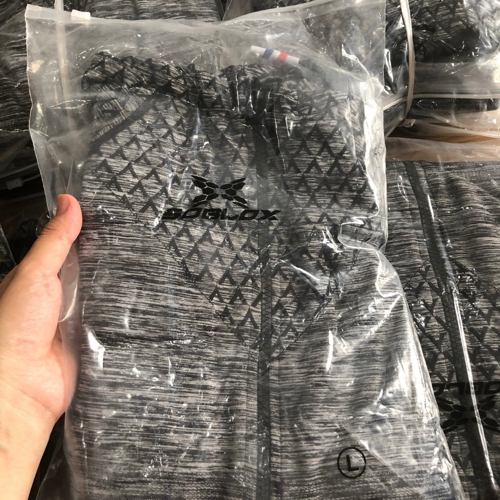 Áo khoác chống nắng thể thao nữ QC NT CLOSET - AK049