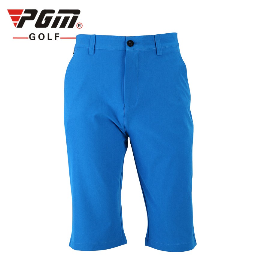 QUẦN SHORT GOLF NAM - PGM GOLF TROUSERS FOR MAN - KUZ011