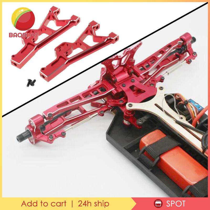 Phụ Kiện Cánh Tay Đòn EA1001 Cho JLB Racing CHEETAH 1/10