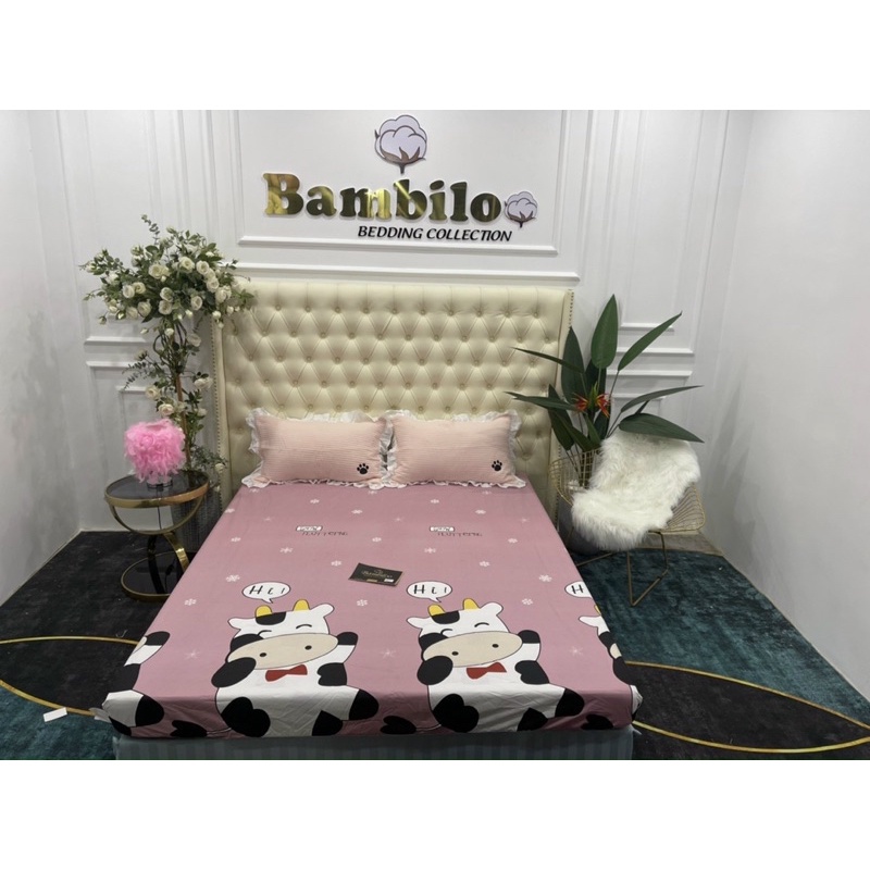 Ga Chống thấm hãng Bambilo