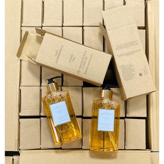 [COCO CHANEL] Sữa tắm COCO CHANEL 400ml [AUTH] ®