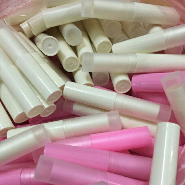 100 vỏ son dưỡng đổ trực tiếp - Nguyên liệu làm son - Vỏ son handmade -Son handmade - Thỏi son handmade | BigBuy360 - bigbuy360.vn