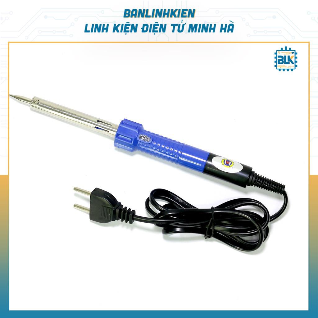 Combo Dụng Cụ Thực Hành Và Sửa Chữa Điện Tử