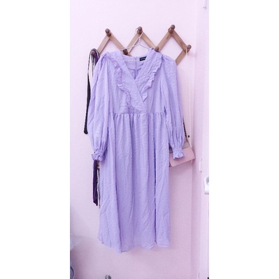 Đầm tím các loại