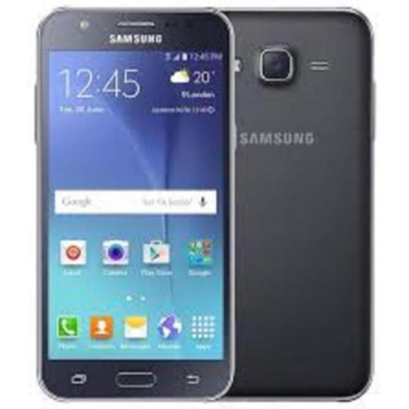 điện thoại Samsung Galaxy J7 2sim 16G mới Chính hãng, chơi Tiktok Fb Youtube mướt