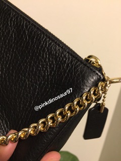 Coach-Túi xách tay cao cấp