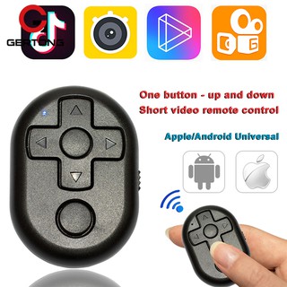 Điều khiển từ xa không dây kết nối Bluetooth cho iOS Android