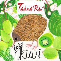 Baby Kiwi