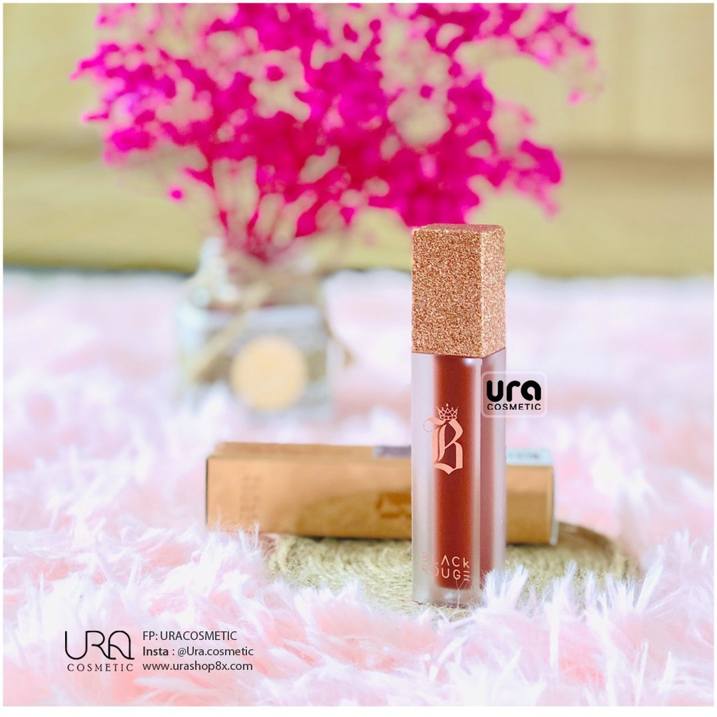 Son Black rouge ver7