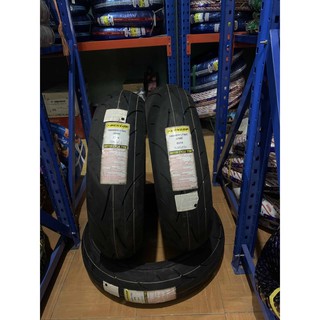 [MTVV] Lốp Dunlop 160/60ZR17 D214 ( 160/60-17 )<END>