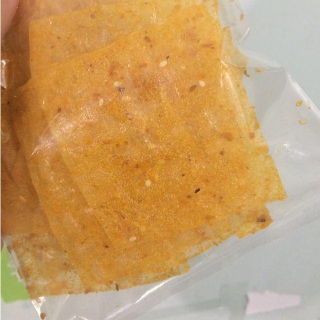 Bánh Tráng Phô Mai Lá 50gr 💥 Ăn Vặt Ngon 💥 Phô Mai Thơm Nồng,Vị Đậm Đà 💥 Bánh Tây Ninh, Ăn Chay Được - Bánh Tráng An An | BigBuy360 - bigbuy360.vn