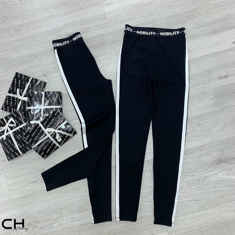 [FREESHIP - HÀNG LOẠI 1] QUẦN CẠP VIỀN COTTON SIÊU HOT