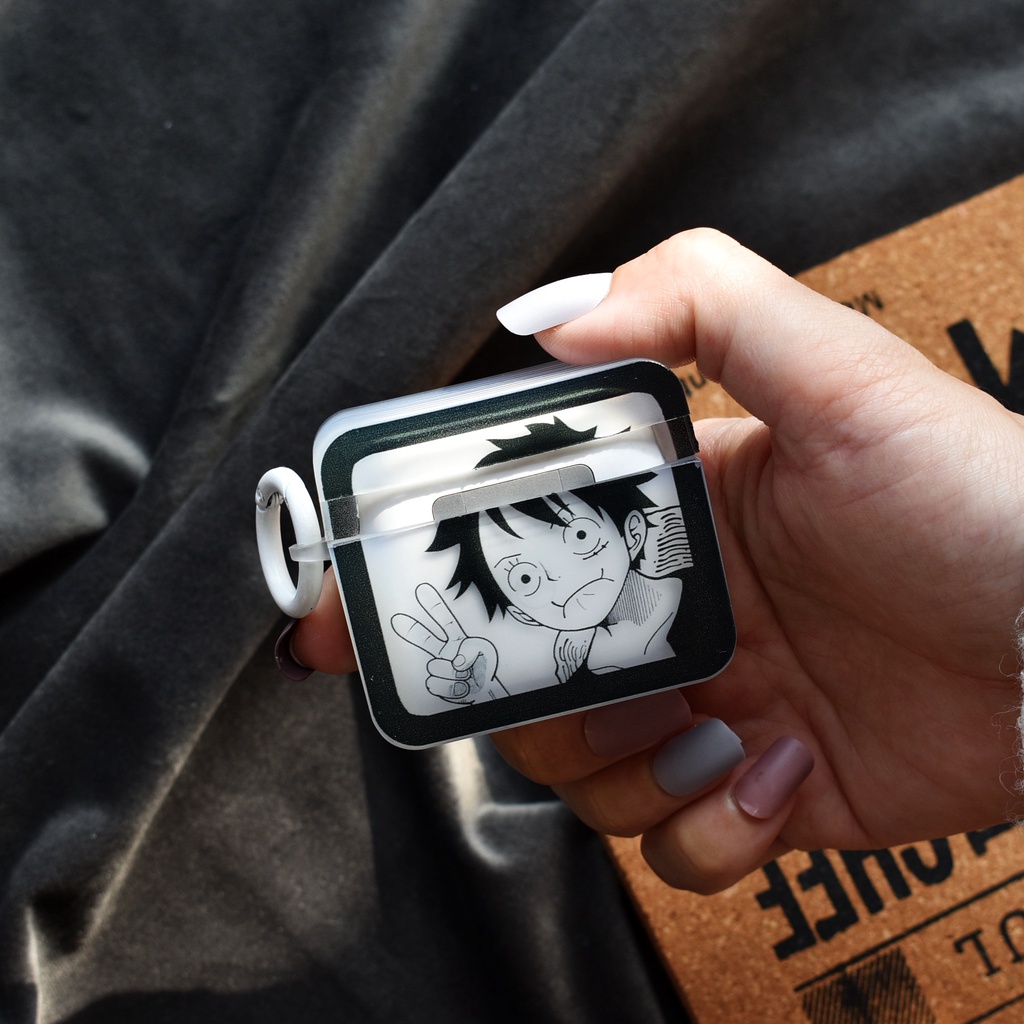 Ốp Bảo Vệ Hộp Đựng Tai Nghe compatible AirPods 3 Thiết Kế Xinh Xắn 2021 Suycompatible AirPods3Olacepodspro