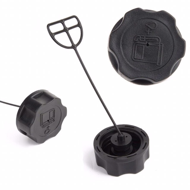 Nắp xăng máy cắt cỏ 260 - 330 - 430 - 520