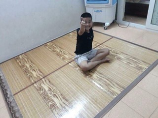 Thanh lý chiếu gỗ sồi thái lan