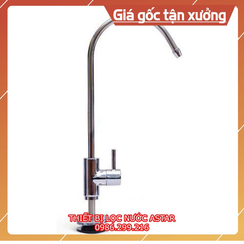 Vòi Gạt ♥️ Vòi Lọc Nước