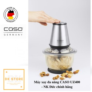 Máy xay đa năng caso uz400 cao cấp- nhập khẩu đức