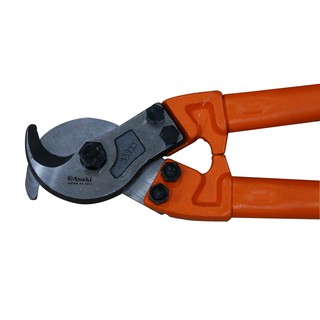 Kìm cắt cáp Asaki AK-8210