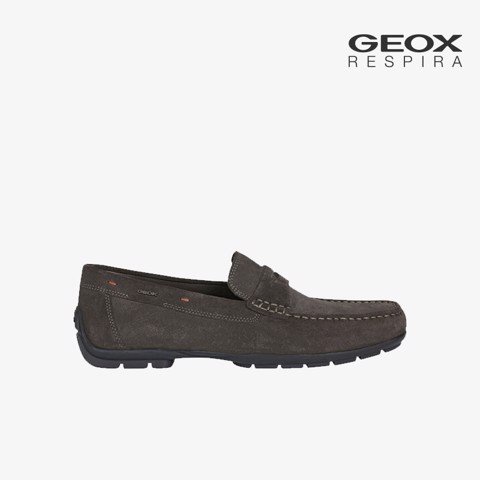 Giày Tây Nam GEOX U MONER W 2FIT D