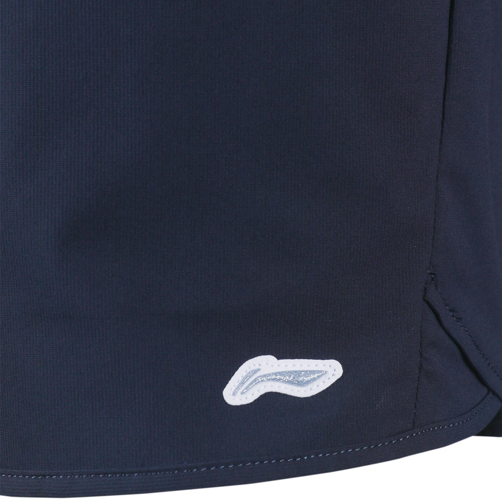 Quần Short Thể Thao Li-Ning Nữ AKSSA05-1