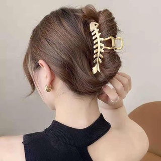 Cào xương cá