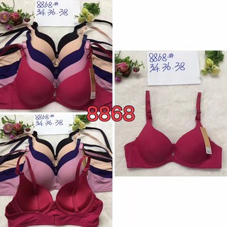 Áo nâng ngực có gọng mút mỏng