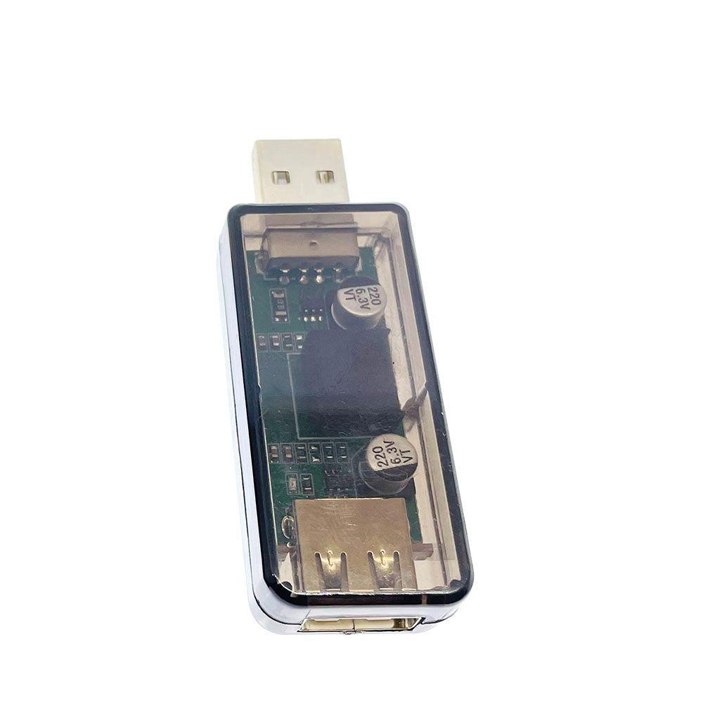 Glenes Bảng Mạch Phát Tín Hiệu Âm Thanh USB 2.0 12Mbps 1.5Mbps ADUM3160 Hỗ Trợ USB 2.0